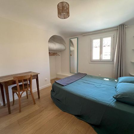 Hypercenter Lovely Duplex With Terrace Clim Wifi Aix-en-Provence Eksteriør bilde