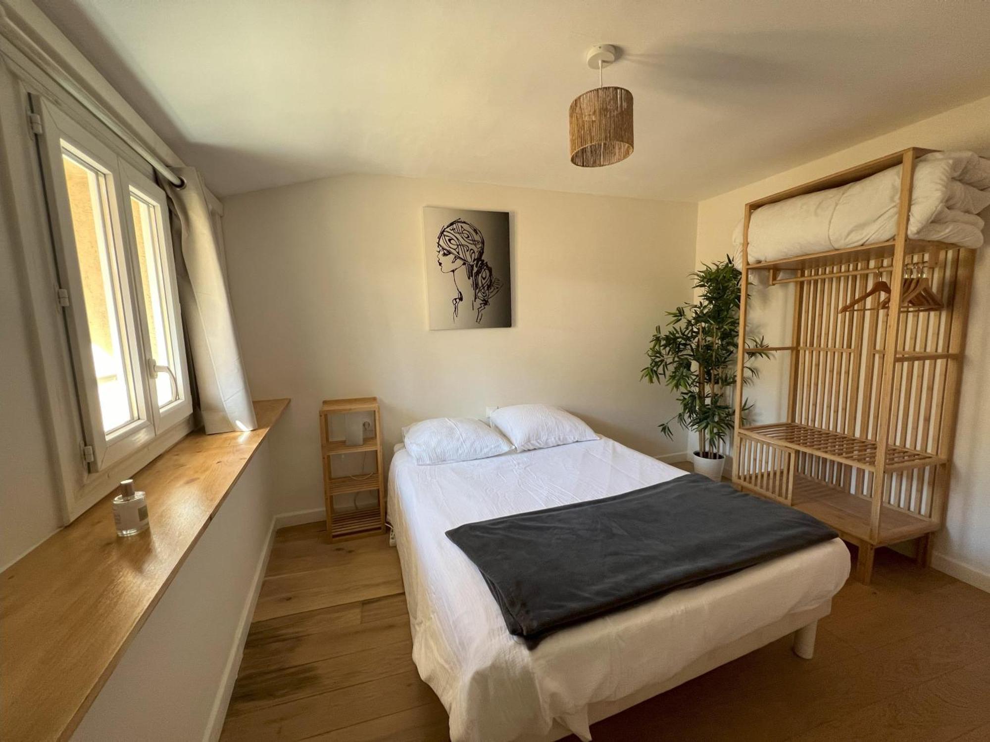 Hypercenter Lovely Duplex With Terrace Clim Wifi Aix-en-Provence Eksteriør bilde