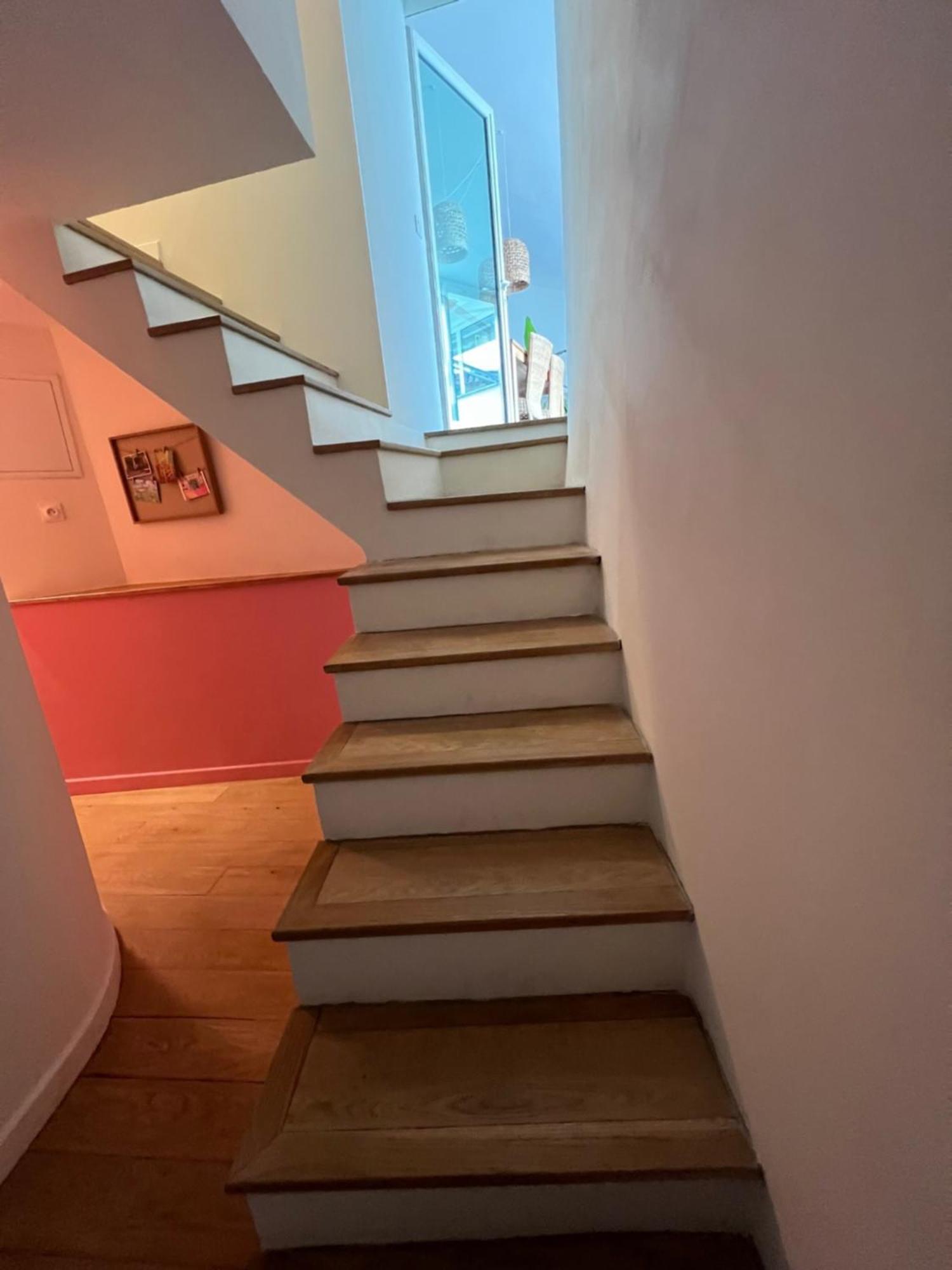 Hypercenter Lovely Duplex With Terrace Clim Wifi Aix-en-Provence Eksteriør bilde