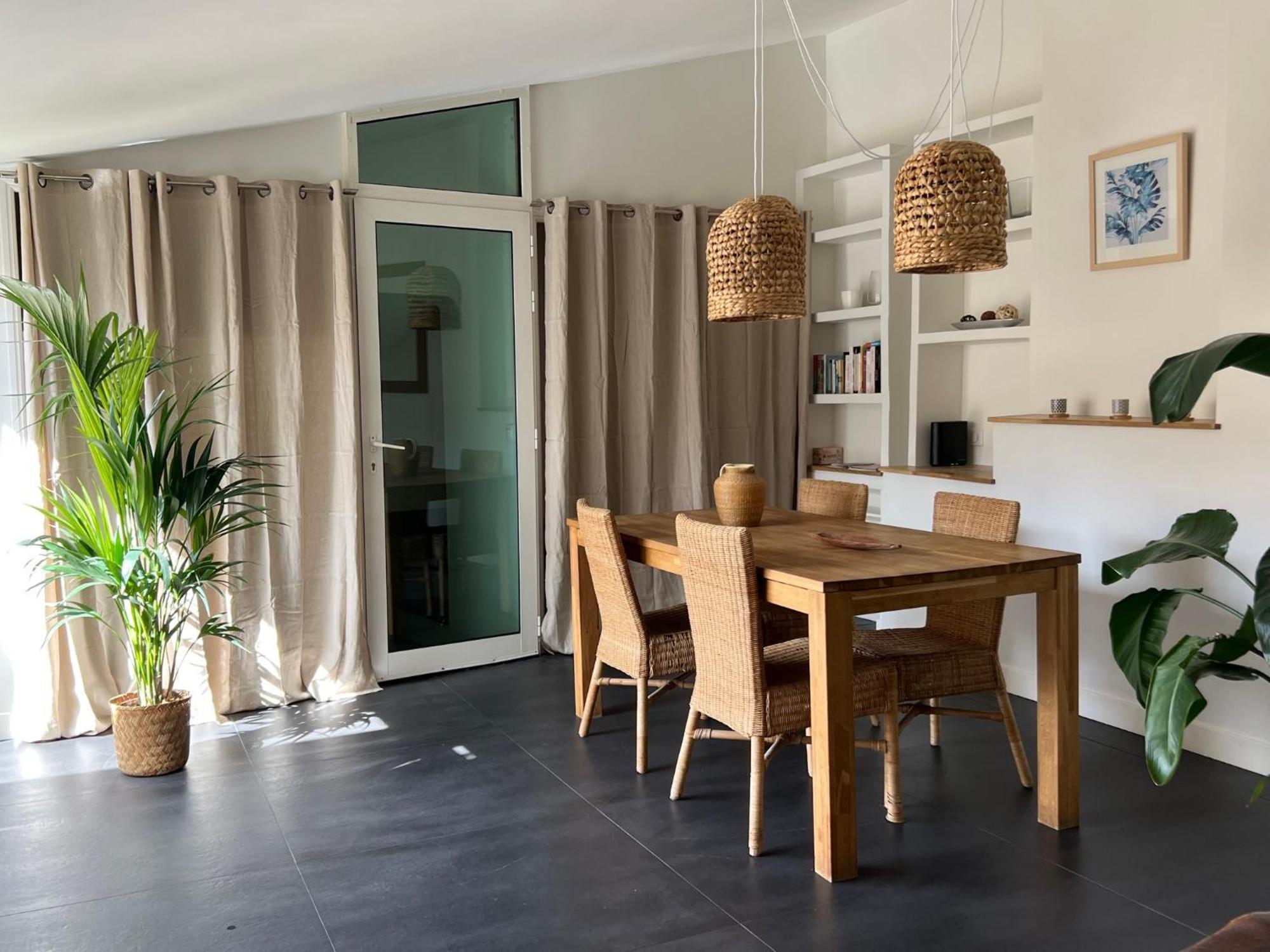 Hypercenter Lovely Duplex With Terrace Clim Wifi Aix-en-Provence Eksteriør bilde